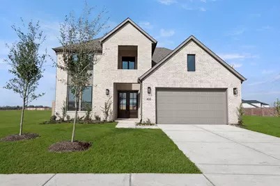 408 Heritage Moon Court, Katy, TX 77493 - Photo 1