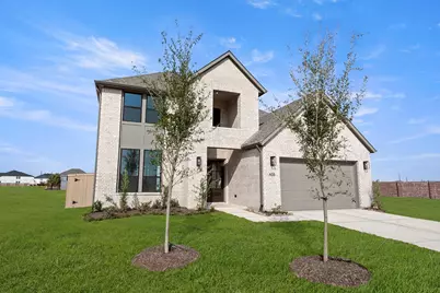 408 Heritage Moon Court, Katy, TX 77493 - Photo 3