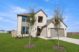 408 Heritage Moon Ct, Katy, TX 77493 - Photo 3