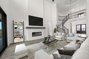 408 Heritage Moon Ct, Katy, TX 77493 - Photo 23