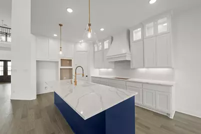 408 Heritage Moon Court, Katy, TX 77493 - Photo 17