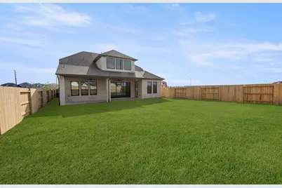 408 Heritage Moon Court, Katy, TX 77493 - Photo 19