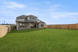 408 Heritage Moon Ct, Katy, TX 77493 - Photo 19