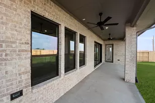 408 Heritage Moon Ct, Katy, TX 77493 - Photo 41