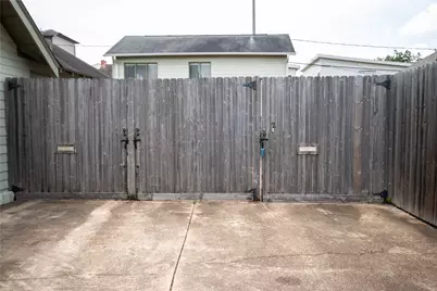 1610 Wheeler Street #2, Houston, TX 77004 - Photo 13