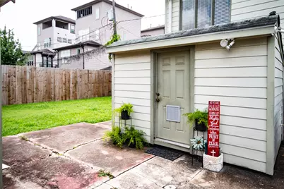 1610 Wheeler Street #2, Houston, TX 77004 - Photo 11