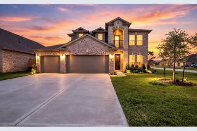 10511 Amador Peak Drive, Rosharon, TX 77583 - Photo 1