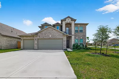 10511 Amador Peak Drive, Rosharon, TX 77583 - Photo 7