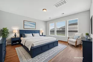 10511 Amador Peak Dr, Rosharon, TX 77583 - Photo 3