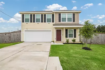 139 Road 51026, Cleveland, TX 77327 - Photo 1