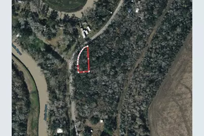 Tbd Bayou Rd Drive, Danbury, TX 77534 - Photo 1
