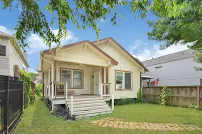 714 Waverly Street, Houston, TX 77007 - Photo 1