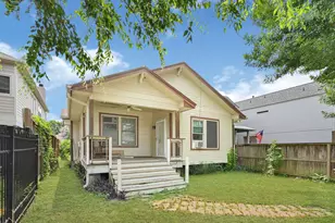 714 Waverly St, Houston, TX 77007 - Photo 1