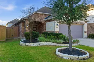 23223 Teton Glen Ln, Katy, TX 77493 - Photo 5
