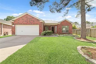 10011 Redoak Pass Ln, Houston, TX 77064 - Photo 1