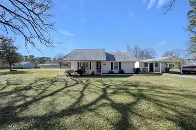 392 Timber Bay Drive, Trinity, TX 75862 - Photo 5