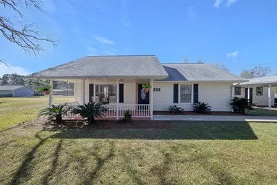 392 Timber Bay Drive, Trinity, TX 75862 - Photo 1