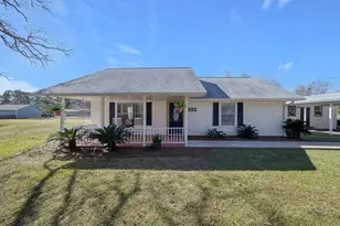 392 Timber Bay Dr, Trinity, TX 75862 - Photo 1