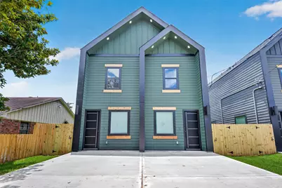 7840 Nashville Unit B Street, Houston, TX 77028 - Photo 3