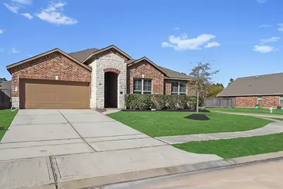 8331 Erasmus Landing Court, Houston, TX 77044 - Photo 3