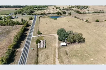 0 Hwy 237 and Fm 1291, Round Top, TX 78954 - Photo 9