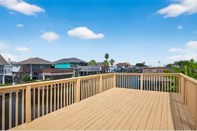 1016 Redfish Street, Bayou Vista, TX 77563 - Photo 3