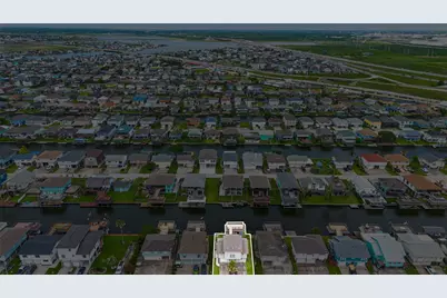 1016 Redfish Street, Bayou Vista, TX 77563 - Photo 39