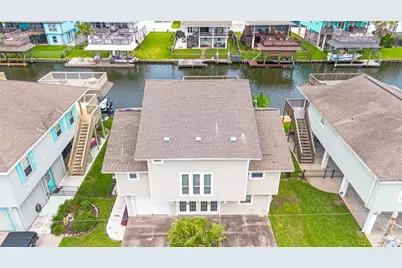 1016 Redfish Street, Bayou Vista, TX 77563 - Photo 49