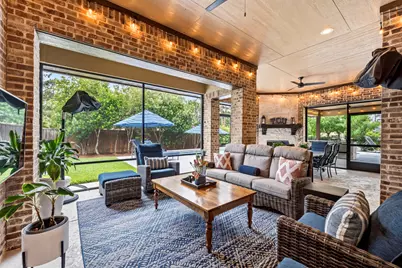 15 N Shasta Bend Circle, The Woodlands, TX 77389 - Photo 41
