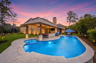 15 N Shasta Bend Cir, The Woodlands, TX 77389 - Photo 3