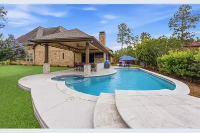 15 N Shasta Bend Circle, The Woodlands, TX 77389 - Photo 47