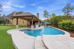 15 N Shasta Bend Cir, The Woodlands, TX 77389 - Photo 47