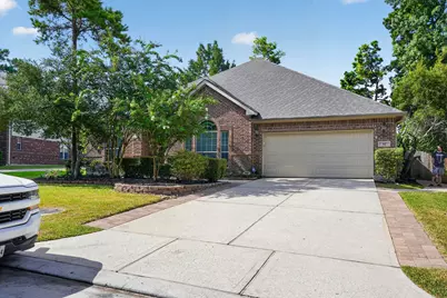 62 S Bardsbrook Circle, Spring, TX 77382 - Photo 1