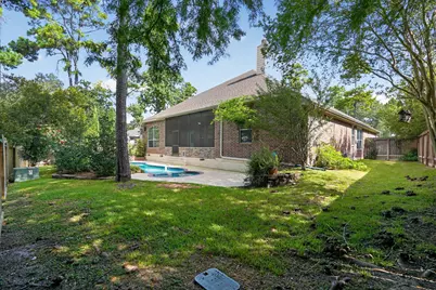 62 S Bardsbrook Circle, The Woodlands, TX 77382 - Photo 21