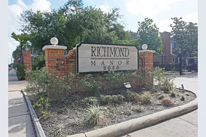 2626 Holly Hall Street #1012, Houston, TX 77054 - Photo 19