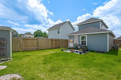9923 Opal Stone Way, Conroe, TX 77306 - Photo 31