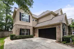 82 Mill Point Pl, The Woodlands, TX 77380 - Photo 1