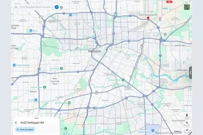 4622 N Settegast Rd, Houston, TX 77028 - Photo 1