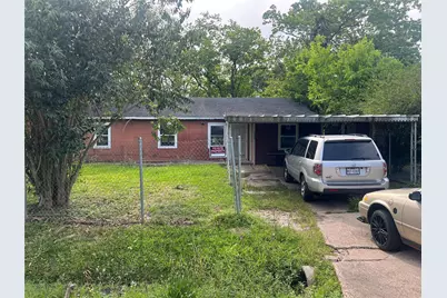 10010 Cathedral Drive, Houston, TX 77051 - Photo 1