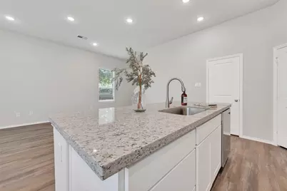 1452 Glen Oaks, Conroe, TX 77385 - Photo 17