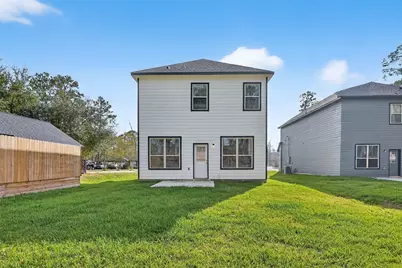 1452 Glen Oaks, Conroe, TX 77385 - Photo 39