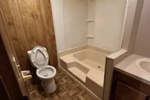 284 Don Reily Drag, Livingston, TX 77351 - Photo 41