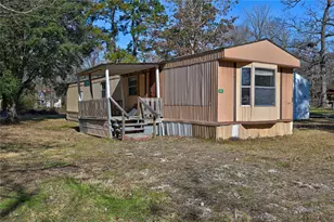 284 Don Reily Drag, Livingston, TX 77351 - Photo 29