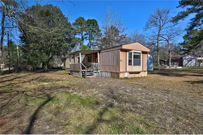 284 Don Reily Drag, Livingston, TX 77351 - Photo 29