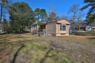 284 Don Reily Drag, Livingston, TX 77351 - Photo 29