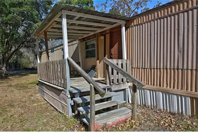 284 Don Reily Drag, Livingston, TX 77351 - Photo 31