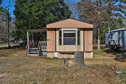 284 Don Reily Drag, Livingston, TX 77351 - Photo 27