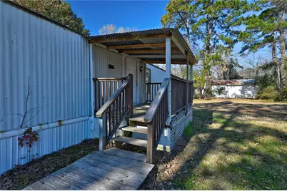 284 Don Reily Drag, Livingston, TX 77351 - Photo 19
