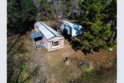 284 Don Reily Drag, Livingston, TX 77351 - Photo 43