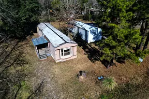 284 Don Reily Drag, Livingston, TX 77351 - Photo 43